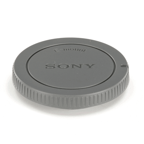 Sony Part# 4-188-536-01 Body Cap - Genuine OEM