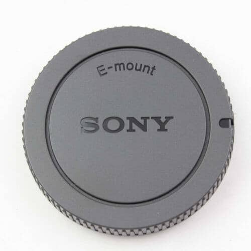 Sony Part# 4-188-536-01 Body Cap - Genuine OEM