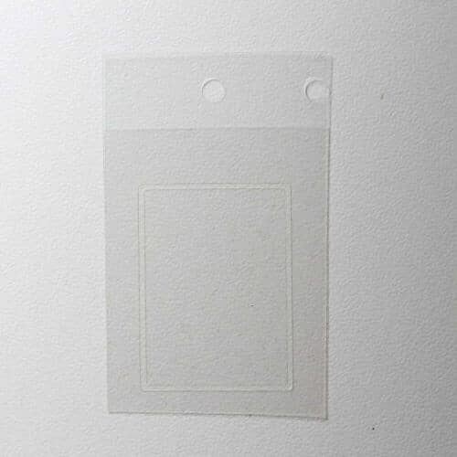 Sony Part# 4-281-915-01 Spacer Fixed Tape - Genuine OEM