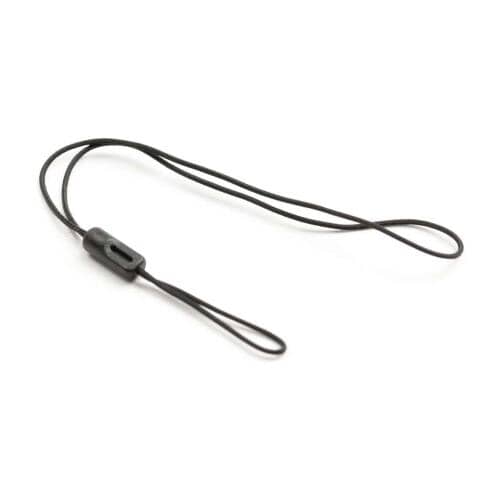 Sony Part# 4-451-696-01 Lens Cap String - Genuine OEM