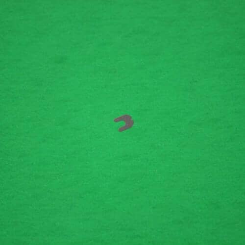 Sony Part# 4-464-741-01 Adjustment Washer - Genuine OEM