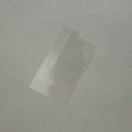Sony Part# 4-480-896-01 Power Control Board Sheet - Genuine OEM