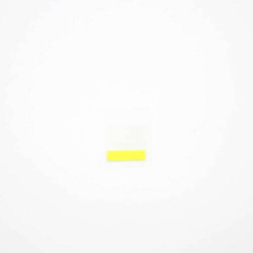Sony Part# 4-564-830-01 Adhesive Flexible Panel Sheet - Genuine OEM