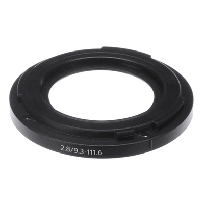 Sony Part# 4-571-749-02 Front Ring - Genuine OEM