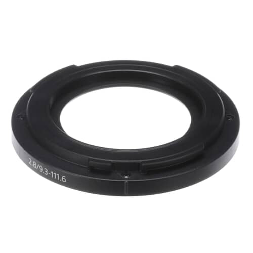 Sony Part# 4-571-749-02 Front Ring - Genuine OEM