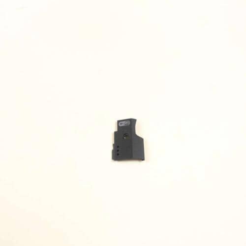Sony Part# 4-582-609-01 Rear Cabinet - Genuine OEM