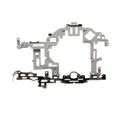Sony Part# 4-585-379-01 Main Frame Assembly - Genuine OEM