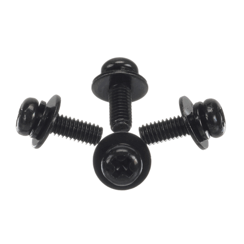 Sony Part# 4-588-089-03 Stand Screw - Genuine OEM