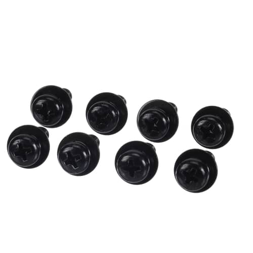 Sony Part# 4-589-398-01 Screw Bag - Genuine OEM