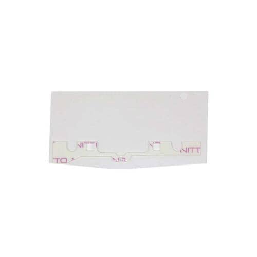 Sony Part# 4-692-136-01 Grip Adhesive Sheet - Genuine OEM