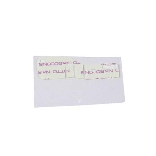 Sony Part# 4-692-281-01 Adhesive Rubber Sheet - Genuine OEM