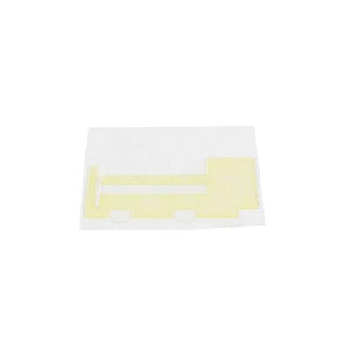Sony Part# 4-729-517-01 Grip Adhesive - Genuine OEM