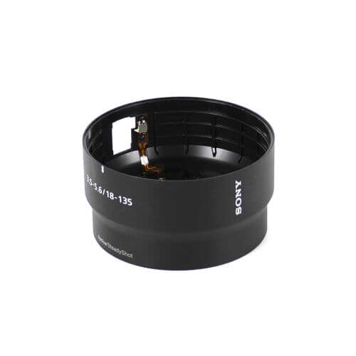 Sony Part# 4-733-555-01 Mirror Tube Service Assembly - Genuine OEM