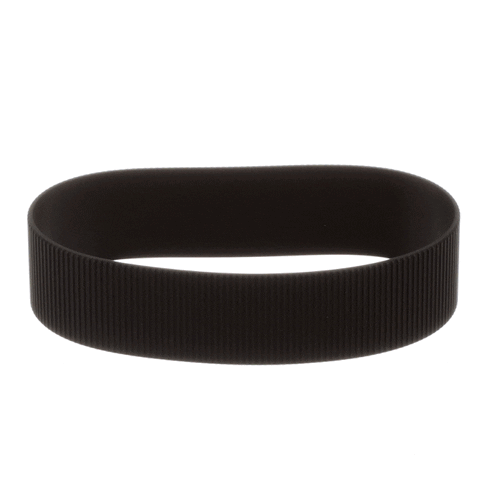 Sony Part# 4-735-347-01 Focus Ring Rubber - Genuine OEM