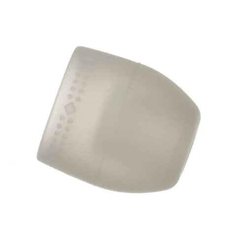 Sony Part# 4-739-387-31 Silicone Earbud (Beige) - Genuine OEM