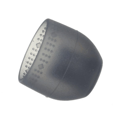 Sony Part# 4-739-388-01 Silicone Earbud (Black) - Genuine OEM