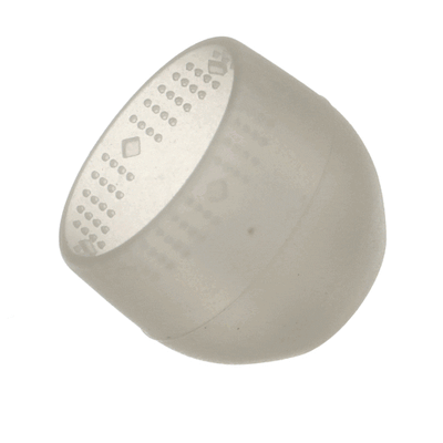 Sony Part# 4-739-389-31 Silicone Earbud (Beige) - Genuine OEM