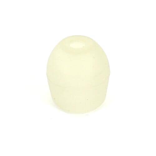 Sony Part# 4-739-389-31 Silicone Earbud (Beige) - Genuine OEM