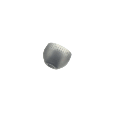 Sony Part# 4-739-392-01 Size Earbud Tip (Black) - Genuine OEM