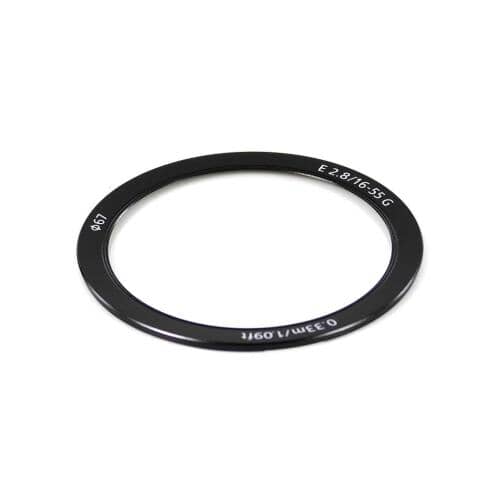 Sony Part# 4-741-178-01 Ornament Plate - Genuine OEM