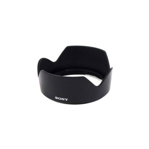 Sony Part# 4-748-799-01 Lens Hood - Genuine OEM