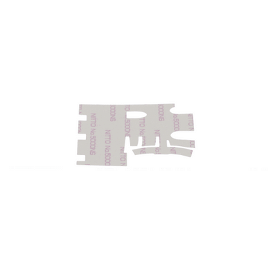 Sony Part# 5-003-699-01 Grip Adhesive - Genuine OEM