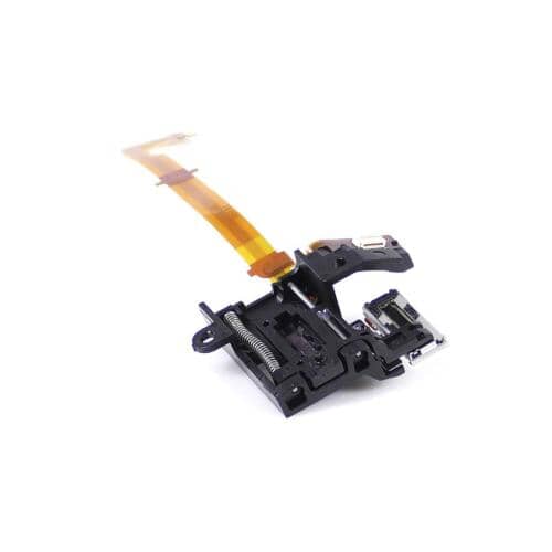 Sony Part# 5-006-236-01 Zoomer Lens Head Assembly - Genuine OEM