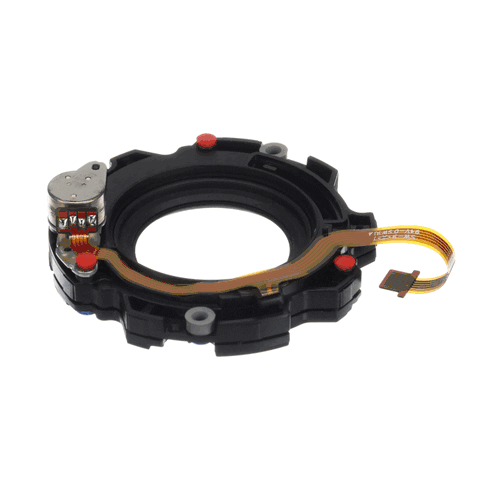 Sony Part# 5-007-563-01 Iris Assembly - Genuine OEM