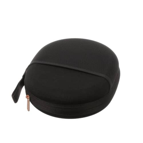 Sony Part# 5-013-656-01 Carrying Case (Black) - Genuine OEM