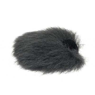 Sony Part# 5-017-217-01 Wind Screen (Black) - Genuine OEM