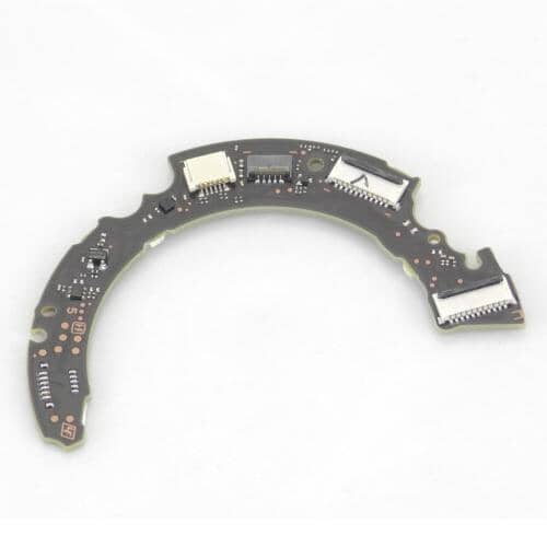 Sony Part# 5-023-945-01 Main Service Assembly - Genuine OEM