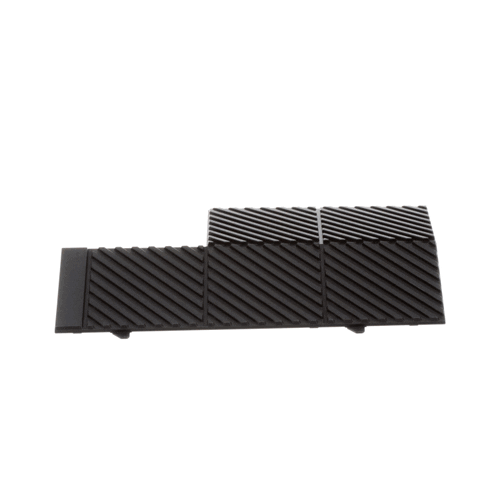 Sony Part# 5-025-370-01 Stand Cover - Genuine OEM