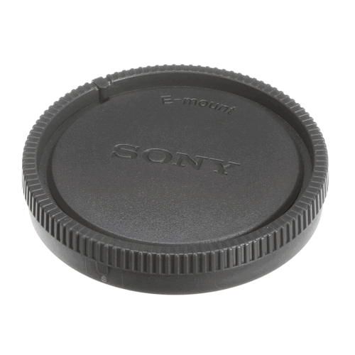 Sony Part# 5-027-125-01 Rear Lens Cap - Genuine OEM