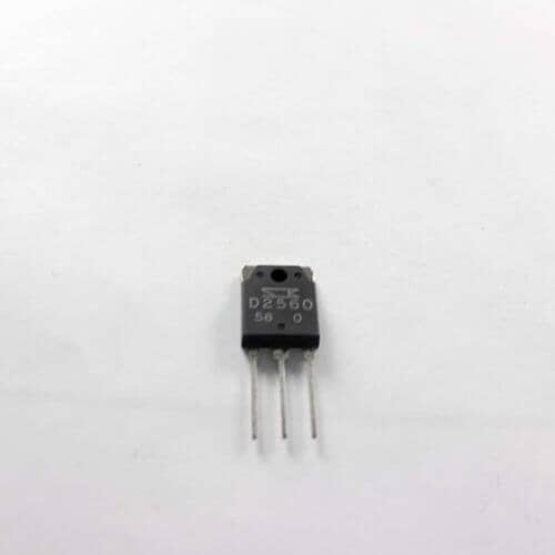 Sony Part# 8-729-051-92 Transistor - Genuine OEM