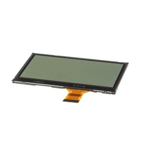 Sony Part# 8-753-208-98 Liquid Crystal Display - Genuine OEM