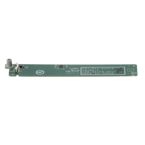 Sony Part# 9-301-000-37 Touch Key Board Assembly - Genuine OEM