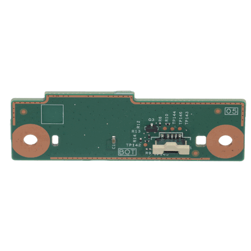Sony Part# 9-301-000-53 IR Board Assembly - Genuine OEM