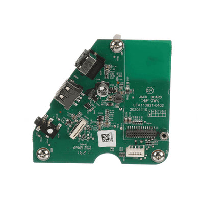 Sony Part# 9-301-004-05 Jack Board - Genuine OEM