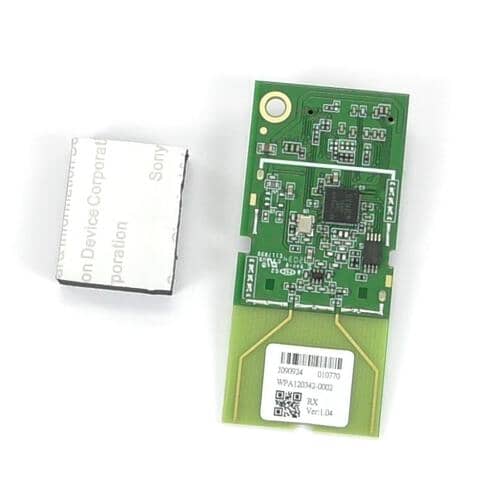 Sony Part# 9-301-004-21 Module - Genuine OEM