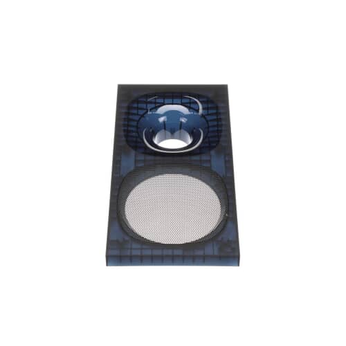 Sony Part# 9-301-005-22 Front Panel Assembly - Genuine OEM