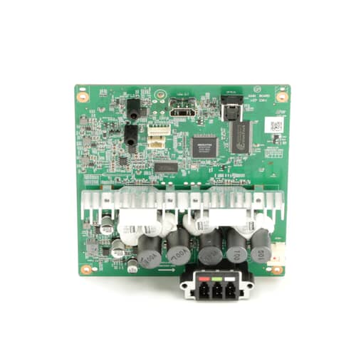 Sony Part# 9-301-008-07 Main Board - Genuine OEM