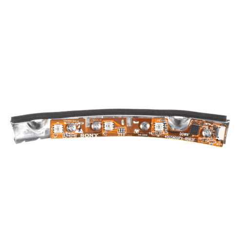 Sony Part# 9-301-009-25 LED Assembly (Bottom) - Genuine OEM