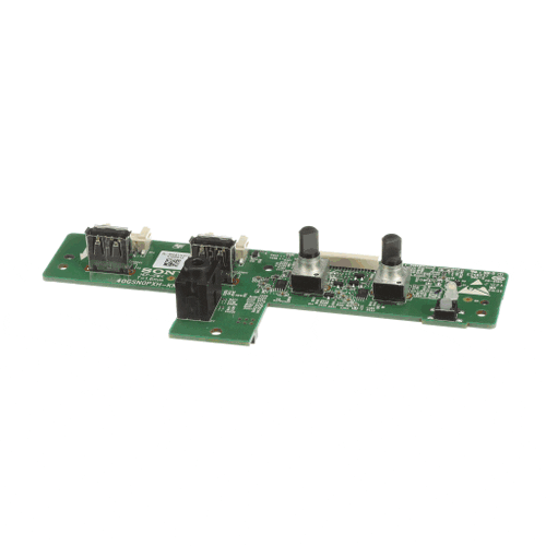 Sony Part# 9-301-010-03 Printed Wiring Board - Genuine OEM