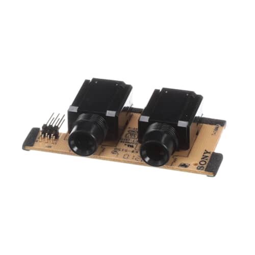 Sony Part# 9-301-010-05 Printed Wiring Board - Genuine OEM