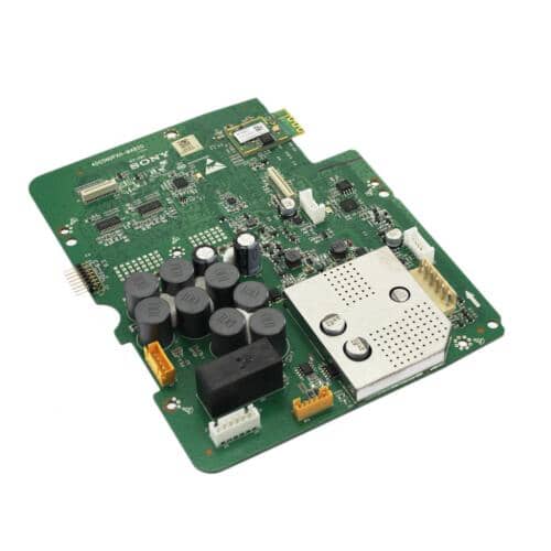 Sony Pwb, Main Px-H - 9-301-010-23