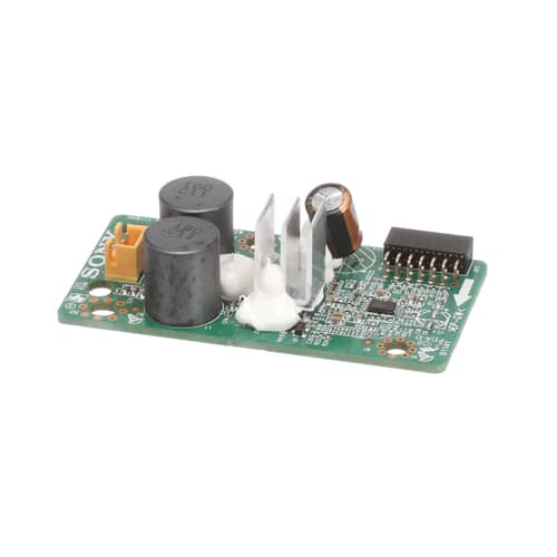 Sony Part# 9-301-010-24 Printed Wiring Board - Genuine OEM