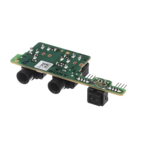 Sony Part# 9-301-016-42 Mic Jack Board - Genuine OEM