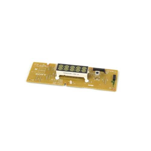 Sony Part# 9-885-199-05 Front Board - Genuine OEM