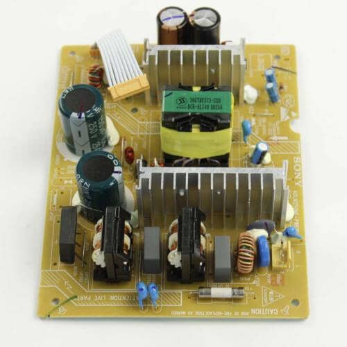 Sony Part# 9-885-208-83 Power Supply Unit Board - Genuine OEM