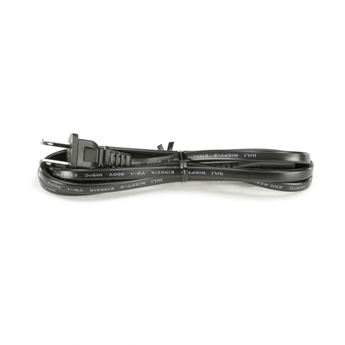 Sony Part# 9-885-209-20 AC Cord - Genuine OEM